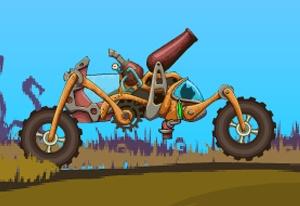 Jouez à CrazyTopy maintenant -  Capture d'écran de :xxx - Jeu :yyy