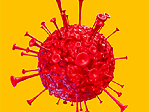 Fight Virus Games