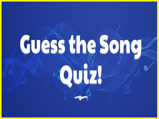 Play Guess the Song Now Guess the Song gameplay screenshot