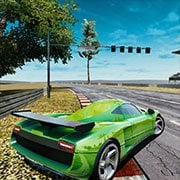 Play Speed Racing Pro 2 Now -  :xxx - :yyy Game Screenshot