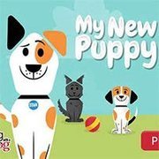My New Puppy gameplay screenshot