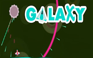 Galaxy Games