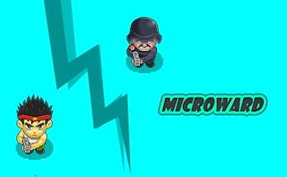 MicroWard - Free Jeux pour Shooter Game
