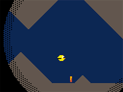 العب طائر الكهف الآن - Arcade لقطة شاشة لعبة :xxx - :yyy