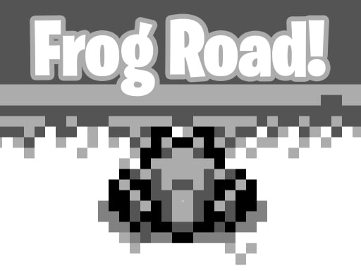 شارع الضفادع - Free أفضل ألعاب مجانية عبر الإنترنت مصنفة حسب Road: Game