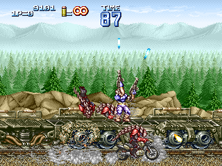 立即玩地磁風暴（日本） - Arcade :xxx - :yyy 遊戲截圖