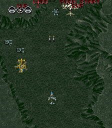 Jouez à Task Force Harrier (US?) maintenant -  Capture d'écran de :xxx - Jeu :yyy