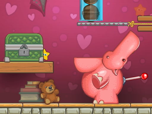 Find The Candy Kids Room - Free Games for Puzzle Game