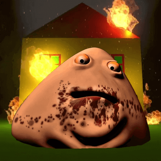  Play Pou's Revenge Now