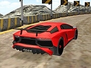 Spiele jetzt Lambo Drifter -  :xxx – :yyy Spiel-Screenshot
