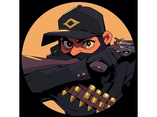 Protect The Thief Games