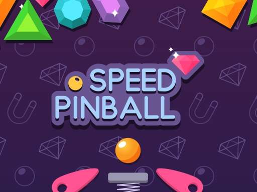 Speed Pinball - Free Top kostenlose Online-Spiele mit dem Tag Speed Game