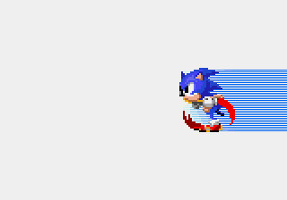 Jouez à Sonic the Hedgehog Remix maintenant -  Capture d'écran de :xxx - Jeu :yyy