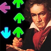 Juega a Virus Beethoven con ModChart ahora -  Captura de pantalla de :xxx - Juego :yyy