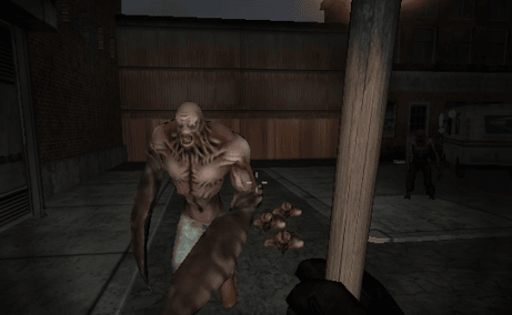 العب ونديجو: الموبوس الذي يأكل الآن -  لقطة شاشة لعبة :xxx - :yyy