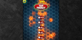 Tap Frenzy - Similar Game