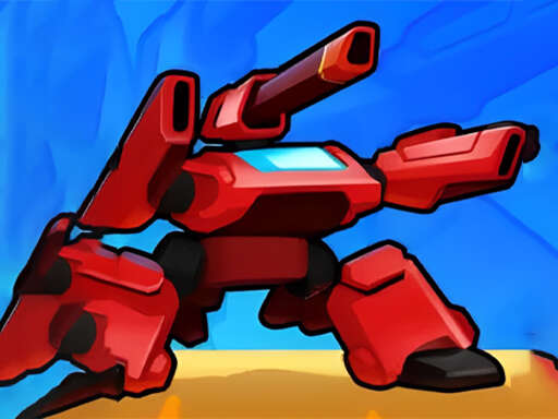 MechWarrior-Projekt - Free Spiele für Action Game