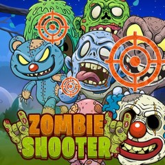 Zombie Shooter Deluxe 立即玩Zombie Shooter Deluxe