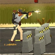 Play Zombies Coming Now - Shooting :xxx - :yyy Game Screenshot