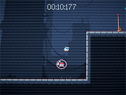 立即玩棉花糖忍者 - 2 Player :xxx - :yyy 游戏截图