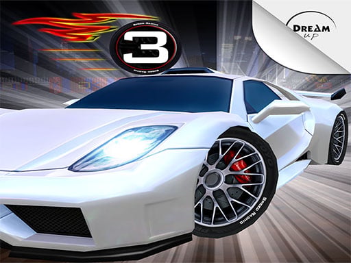 速度賽 - Free 標籤為Racing的熱門免費線上遊戲 Game