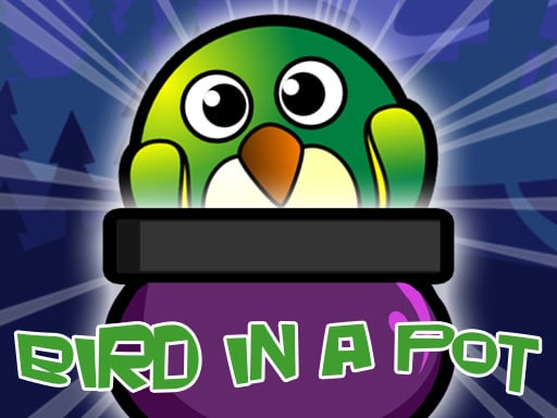 Bir In A Pot - Play free online - CrazyGames-Poki
