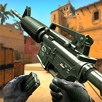 Play Shooting Ops Now