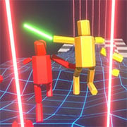 Play Ragdoll Runner: Run, but Don’t Break! Now - Arcade :xxx - :yyy Game Screenshot