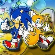 Play Sonic the Hedgehog: The Lost Worlds Now - Arcade :xxx - :yyy Game Screenshot