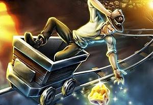 Rail Rush Play Rail Rush Now