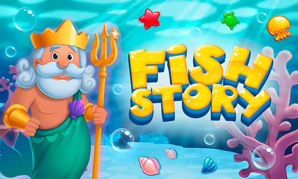 Fish Story العب Fish Story الآن