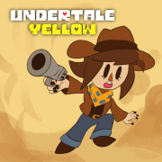  Play Undertale Yellow Now