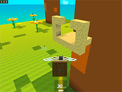 Play Kogama: BeeCraft Now -  :xxx - :yyy Game Screenshot