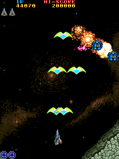 Spiele jetzt Vimana (Welt, Set 1) -  :xxx – :yyy Spiel-Screenshot