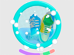 Play Crazy Laundry Now -  :xxx - :yyy Game Screenshot