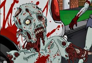 Road Of The Dead 2 - 100% Free Road Road Of The Dead 2 - Road Game Screenshot
