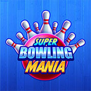 Play Super Bowling Mania Now - Arcade :xxx - :yyy Game Screenshot