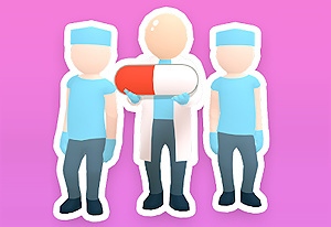 Pet Healer: Vet Hospital Play Pet Healer: Vet Hospital Now