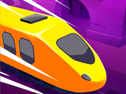 ブレ인トレイン：鉄道パズル - Free 上位無料オンラインゲームSmashタグ付き Game