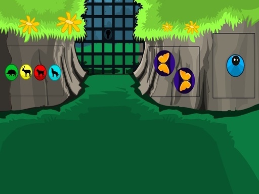 Serene Escape Games