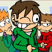Juega a Relatos Edd sobre Funkin' ahora -  Captura de pantalla de :xxx - Juego :yyy