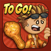 Play Papa’s Wingeria Now -  :xxx - :yyy Game Screenshot