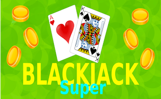 BlackJack Super - Free board Game Like Безлимитный блэкджек