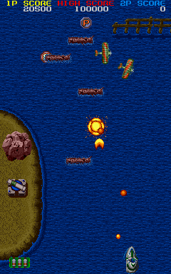 Play Gulf Storm (set 2) Now -  :xxx - :yyy Game Screenshot