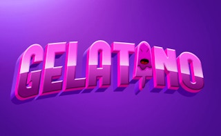 Gelatino Games