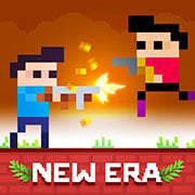 Play Castel Wars: New Era Now -  :xxx - :yyy Game Screenshot