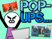 Scratch Games Logo - Free Online Games Platform