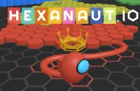 Play Hexanaut.io online free