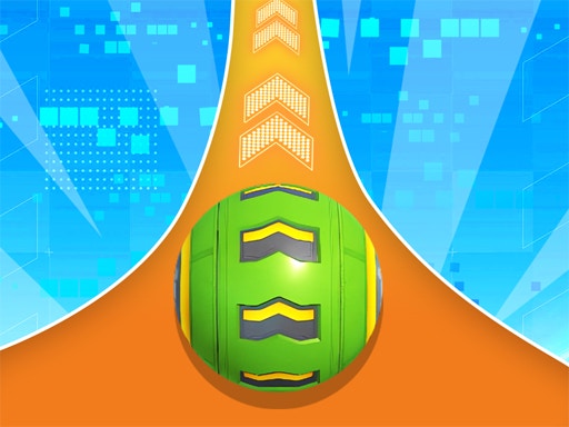 Machine City Balls - 100% Free 1 Player Machine City Balls - 1 Player Game Screenshot