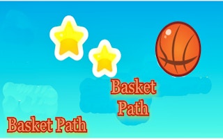 Ruta la cesta - Free Juegos para Hyper-casual Game